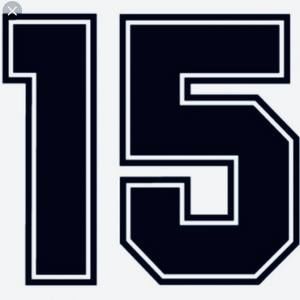 Meet your Posher, Naomi